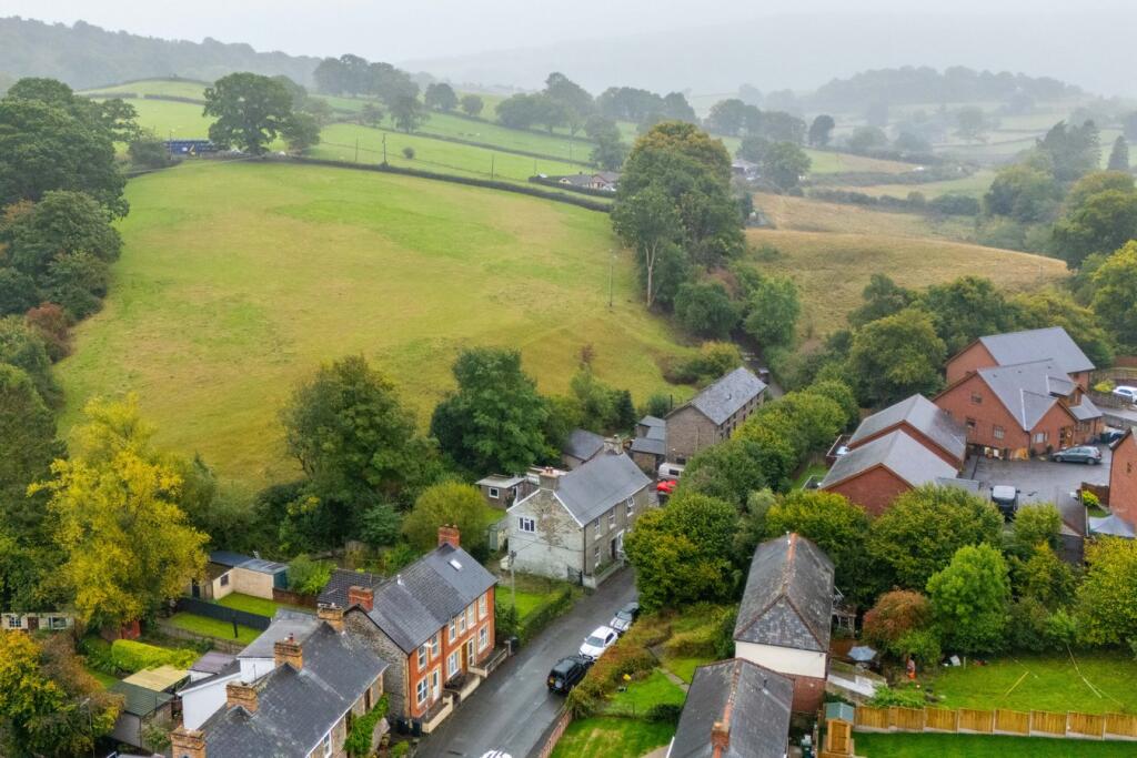 Main image of property: Newry Road, Builth Wells, LD2