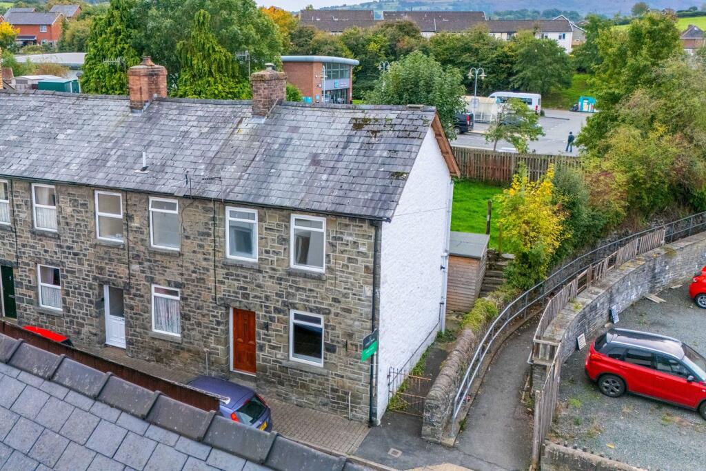 Main image of property: Market Street, Builth Wells, LD2
