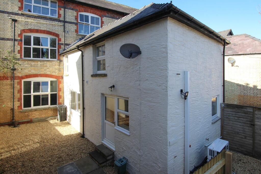 Main image of property: Riverside, Llanwrtyd Wells, LD5