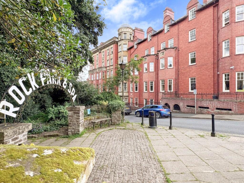 Main image of property: Ithon Road, Llandrindod Wells, LD1