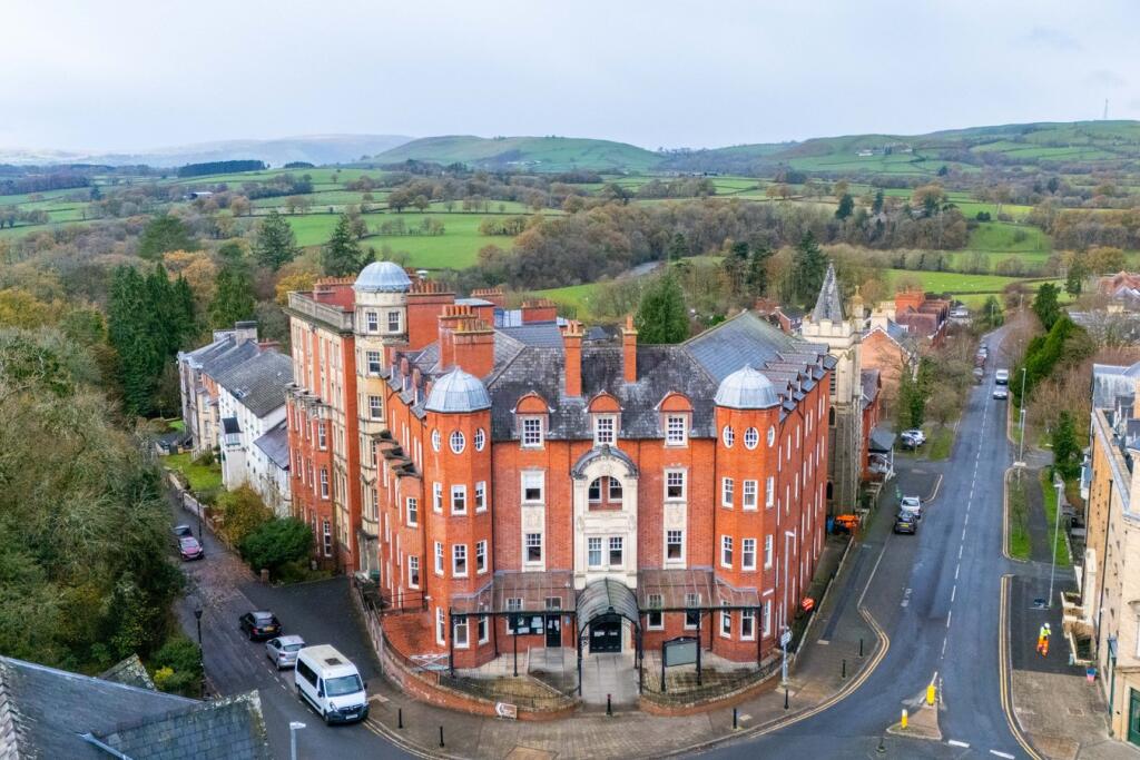 Main image of property: Ithon Road, Llandrindod Wells, LD1