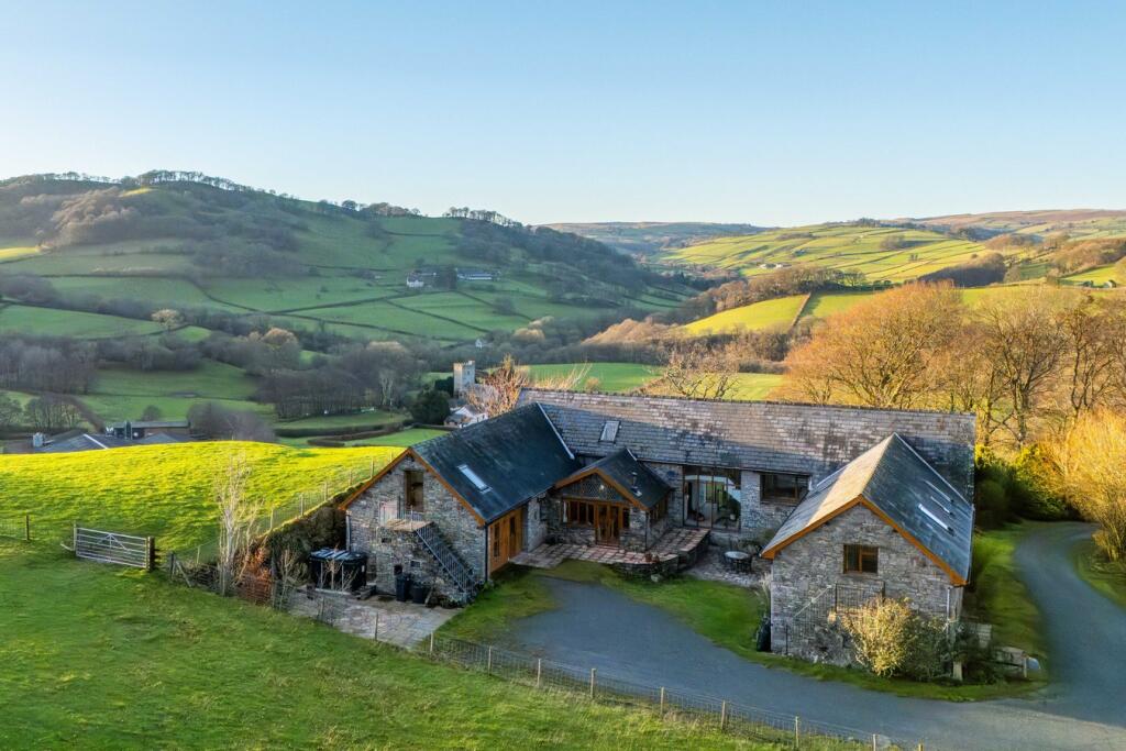 Main image of property:  Erwood, Builth Wells, LD2
