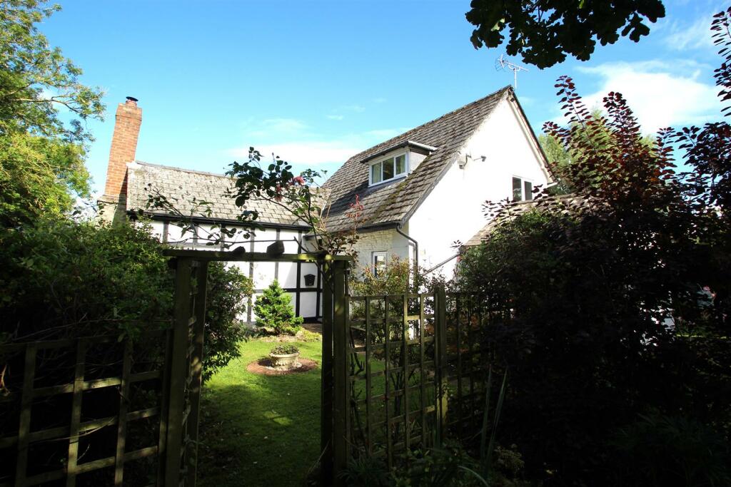 Main image of property: Shirlheath Nr Kingsland