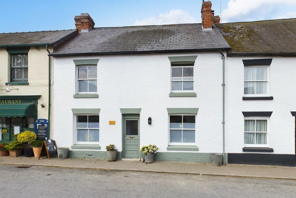 Main image of property: Portland Street, Weobley