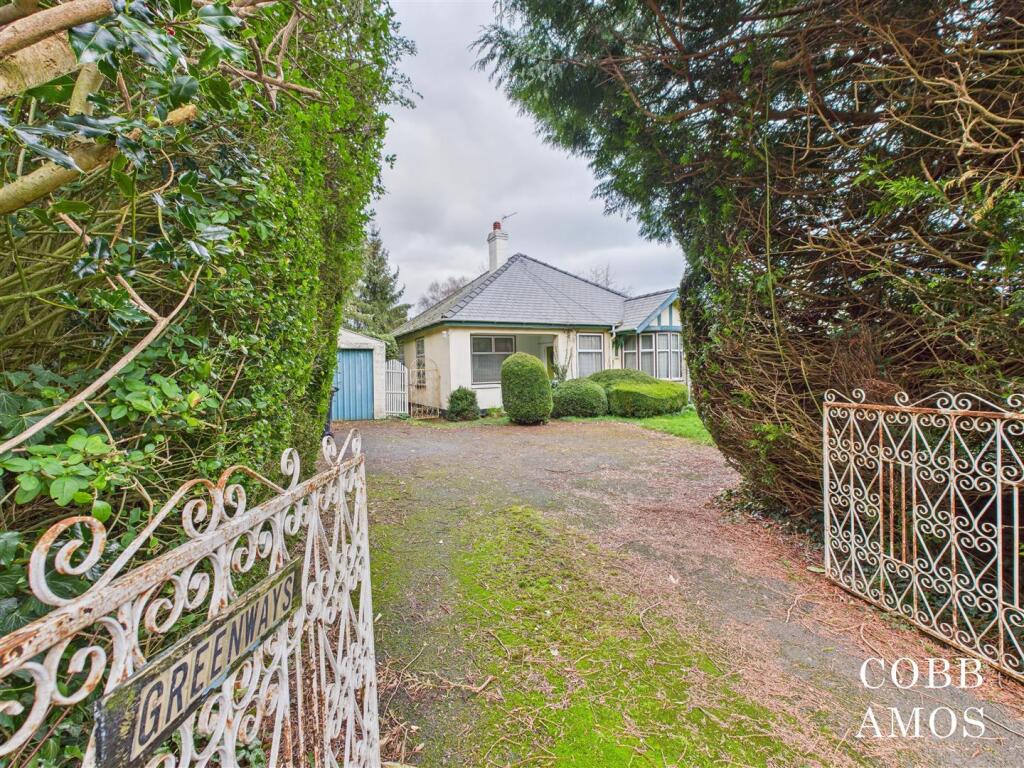 Main image of property: Newlands Drive, Leominster
