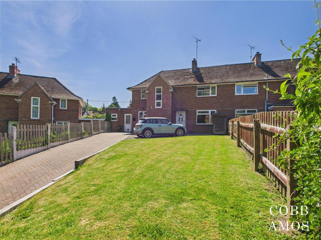 Main image of property: Monkland, Leominster