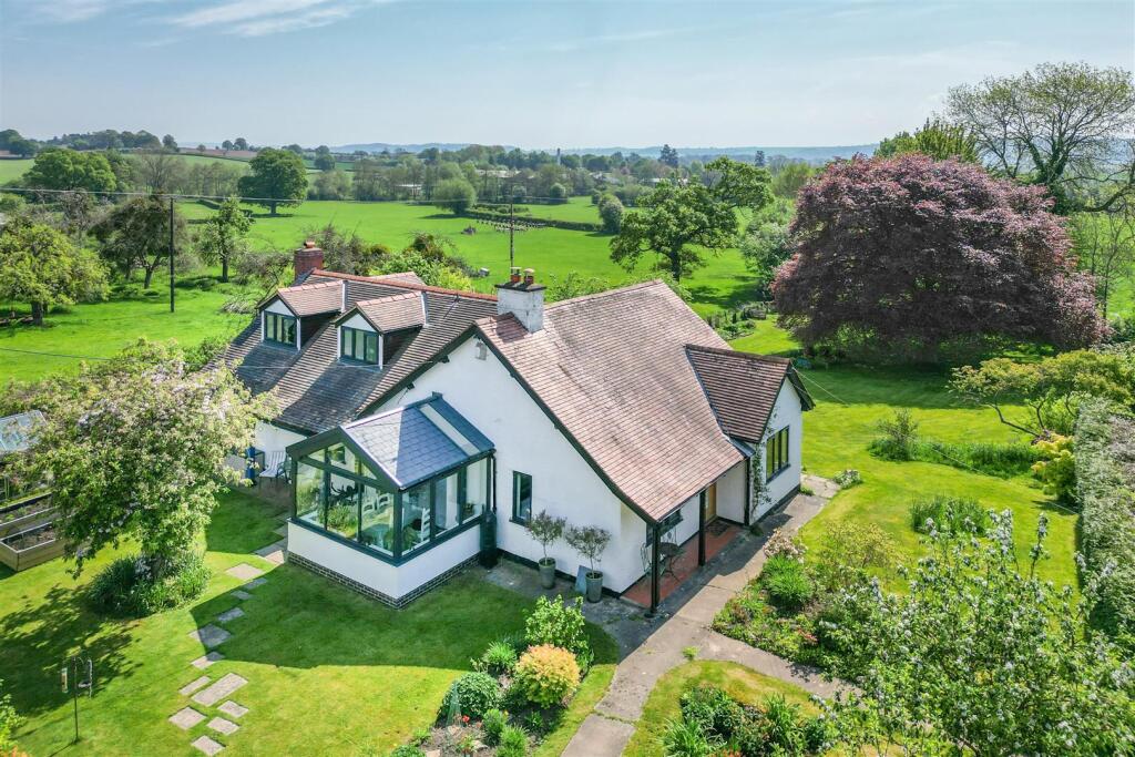 Main image of property: Dilwyn, Hereford