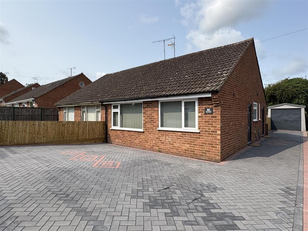 Main image of property: The Meadows, Leominster
