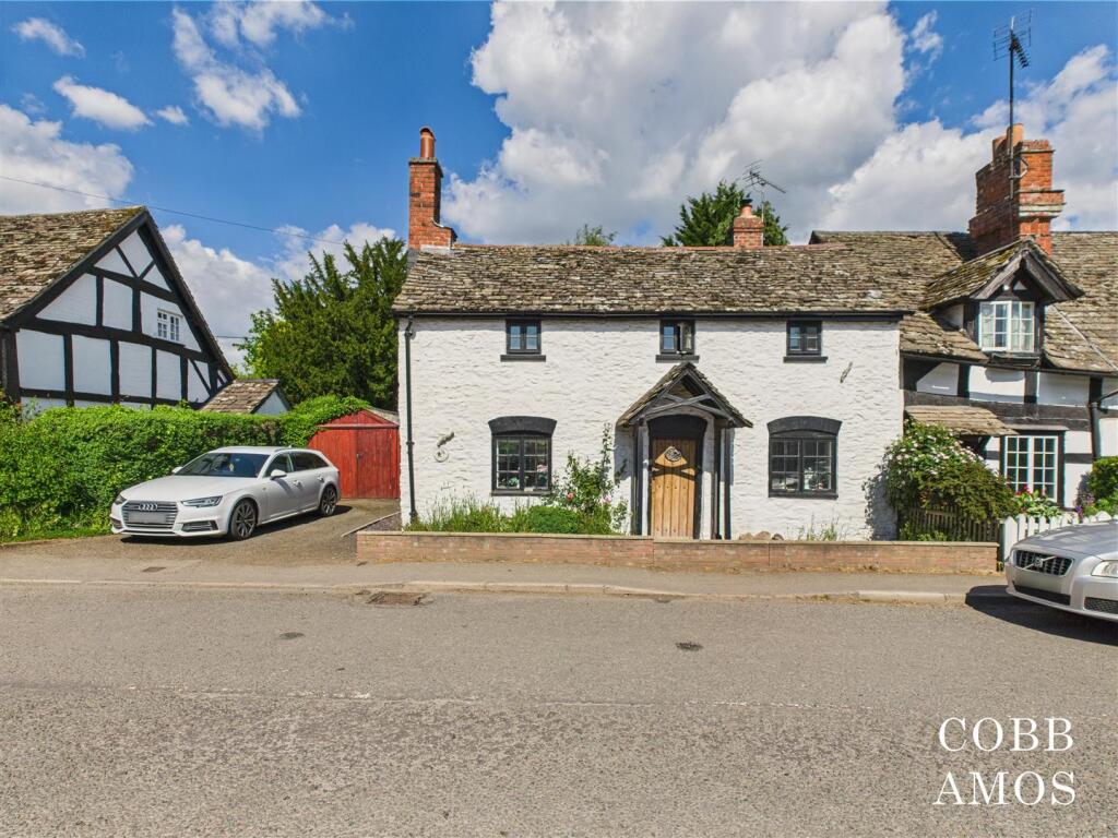 Main image of property: Church Road, Eardisley