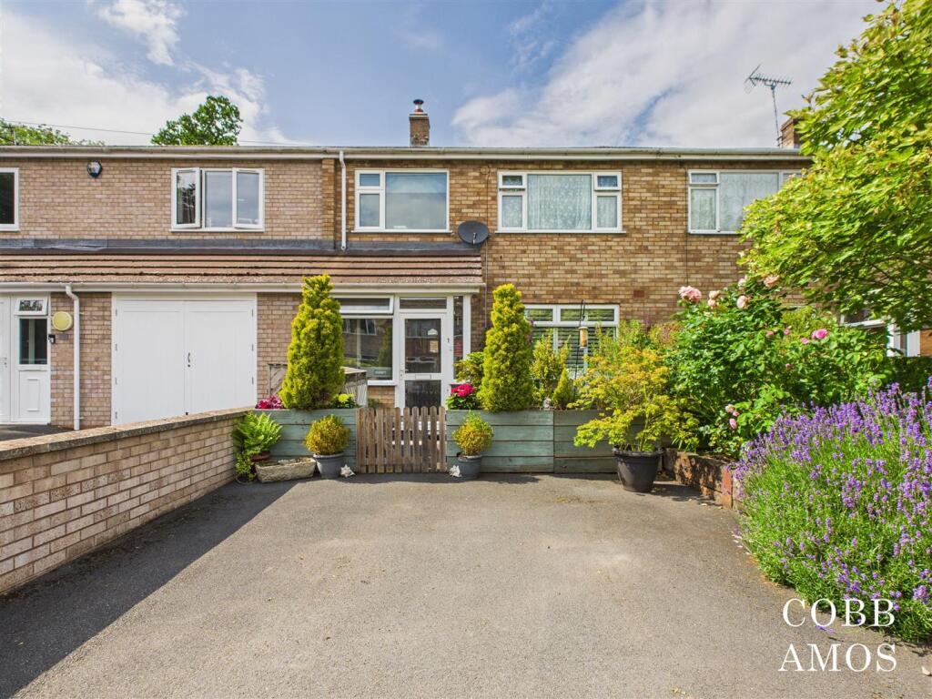 Main image of property: Chapel Orchard, Weobley