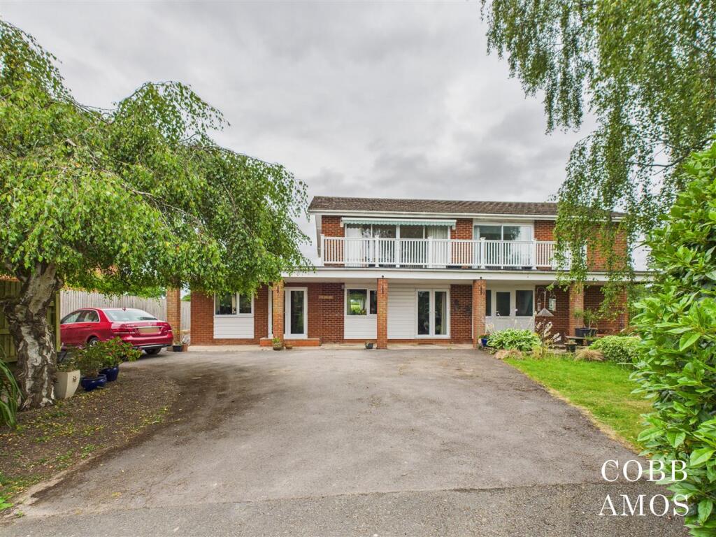 Main image of property: Almeley, Herefordshire