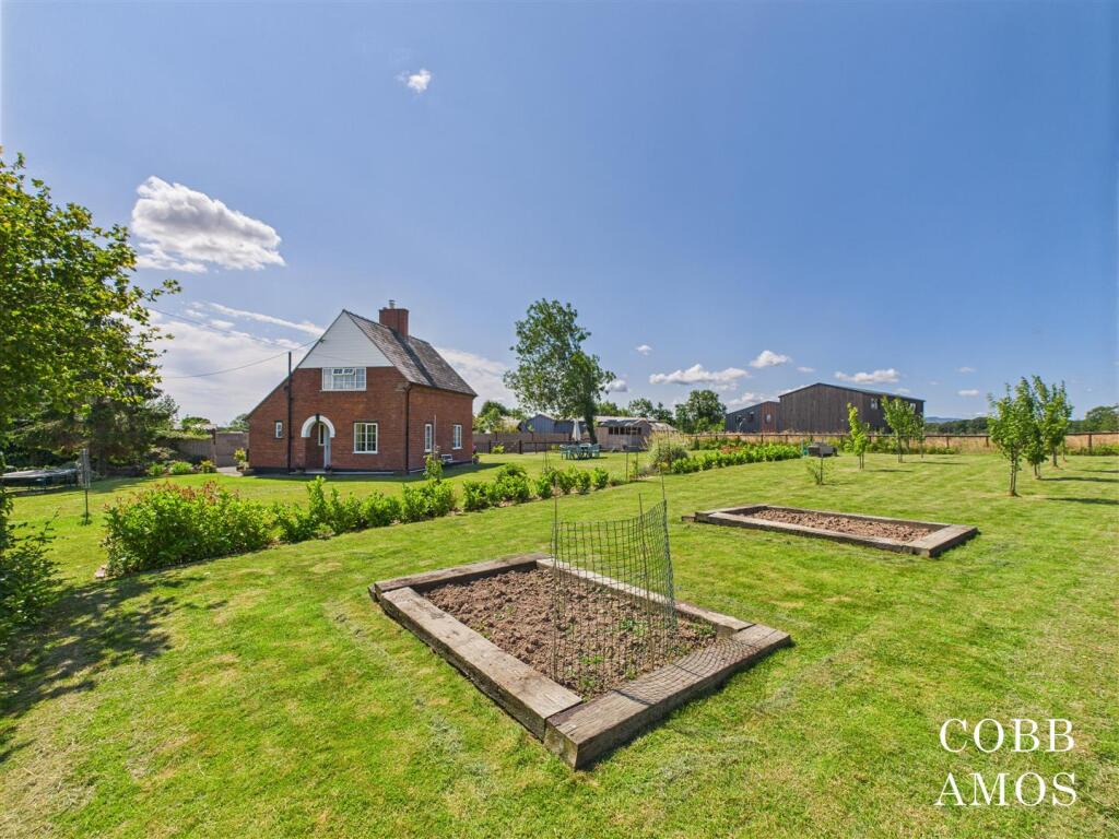 Main image of property: Almeley, Hereford