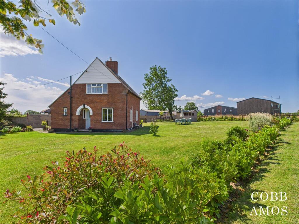 Main image of property: Almeley, Herefordshire