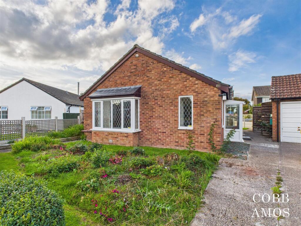 Main image of property: Bearcroft, Weobley