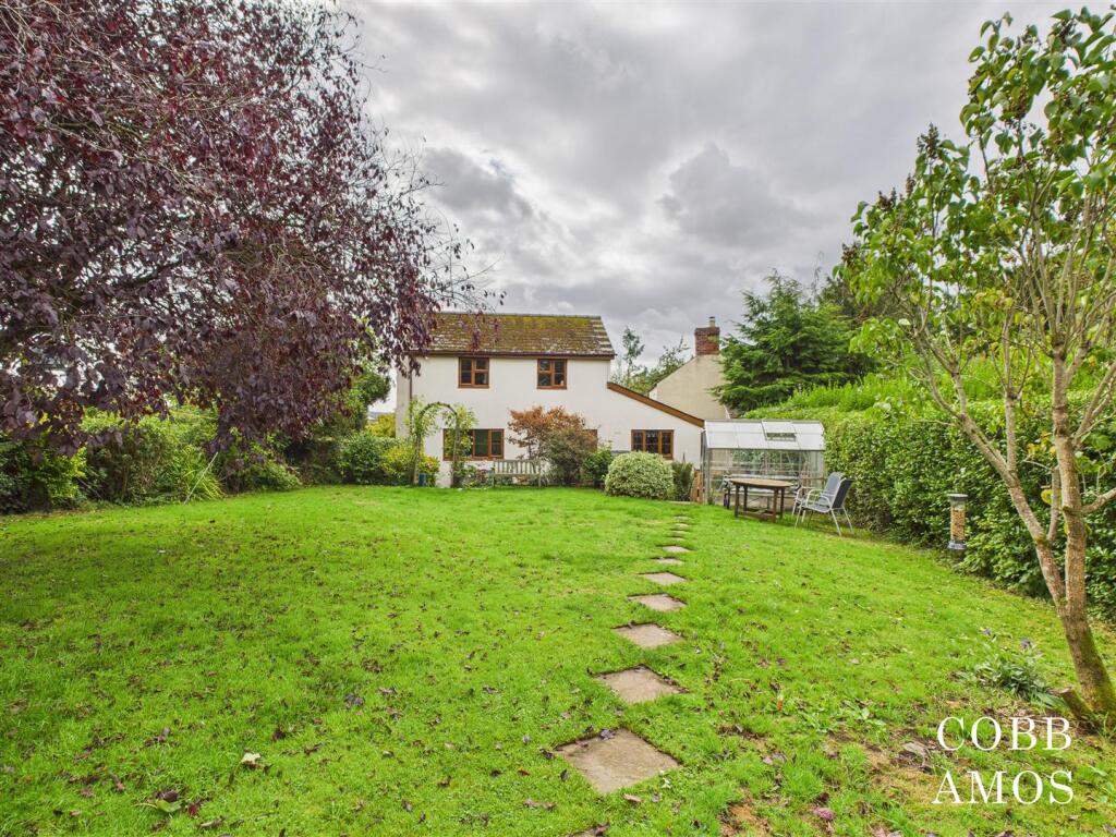 Main image of property: Almeley, Herefordshire