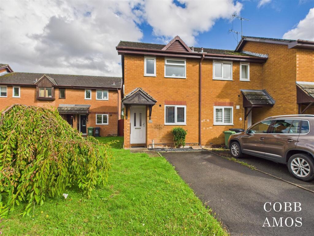 Main image of property: Ridgemoor Road, Leominster