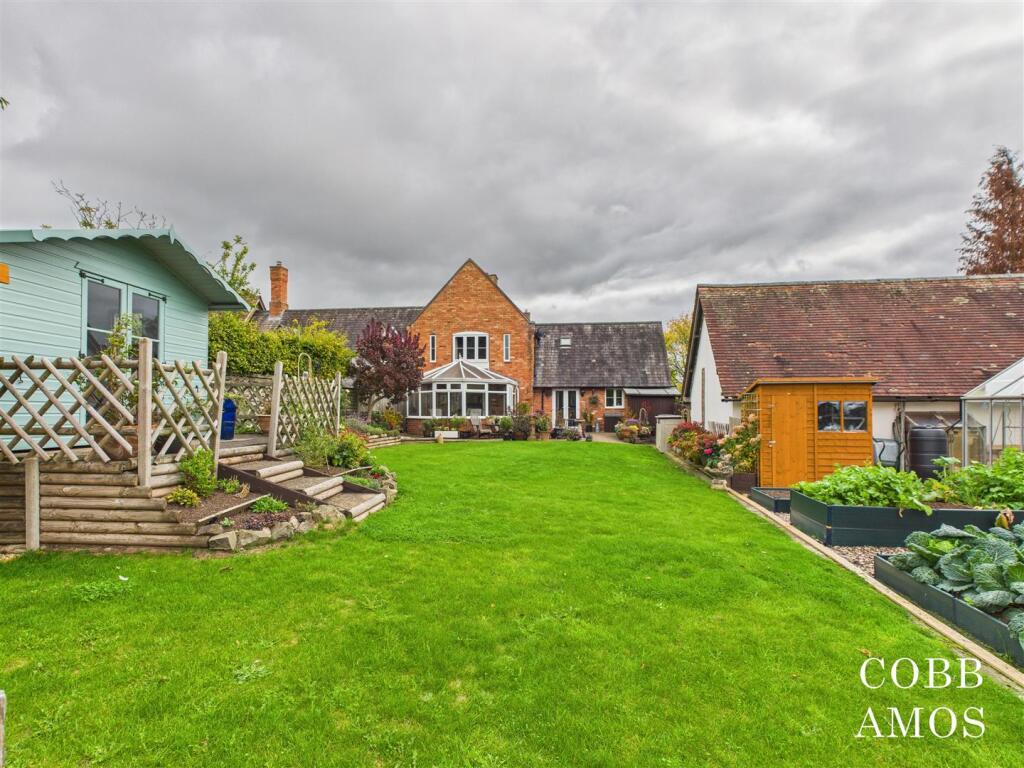Main image of property: Phillips Acre, Yarpole