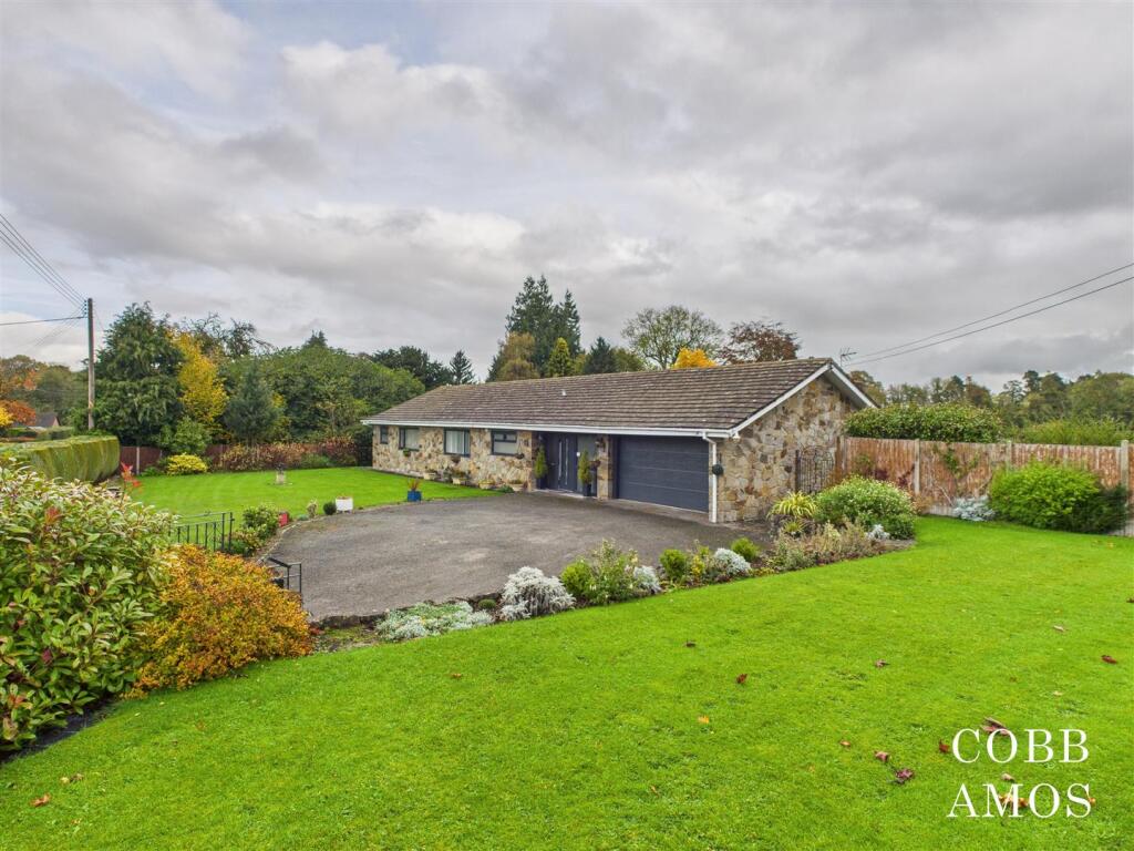 Main image of property: Titley, Herefordshire