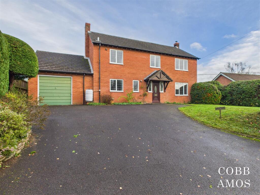 Main image of property: Green Lane, Yarpole