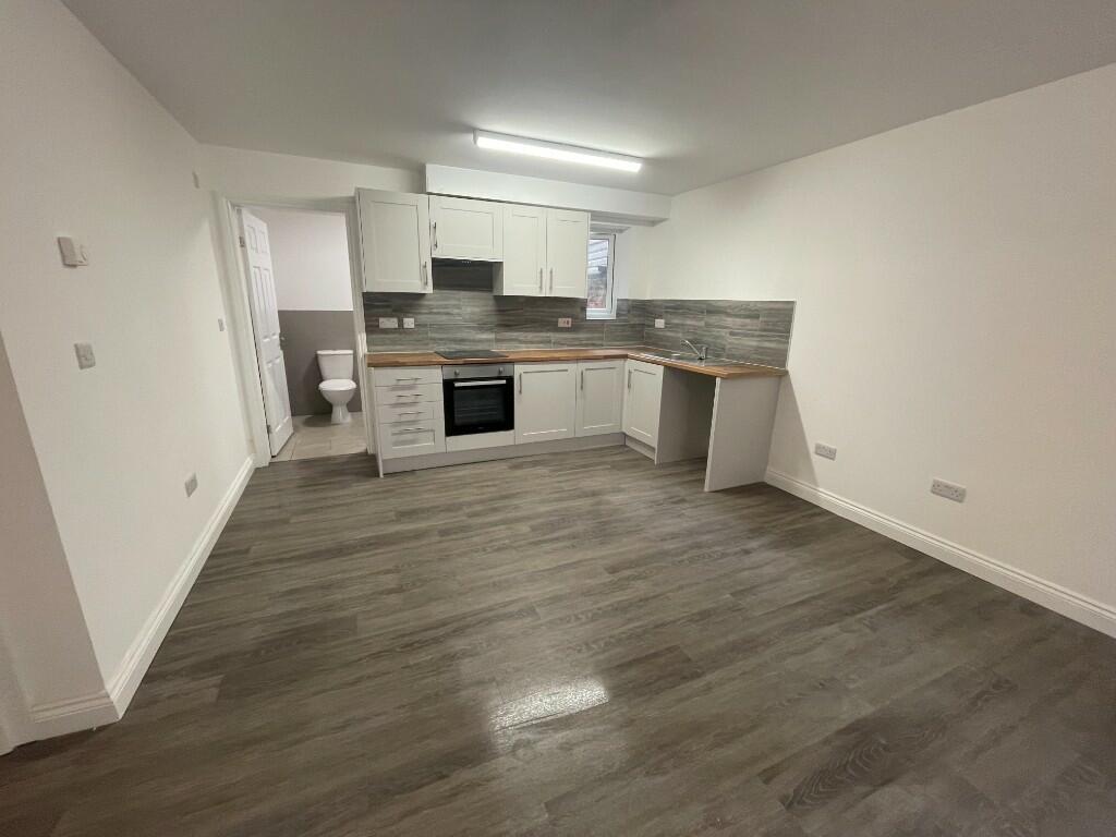 Main image of property: Bargates, Christchurch, Dorset