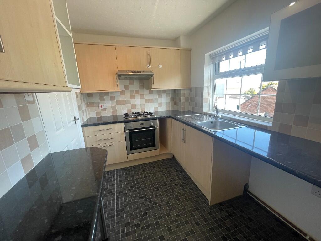 Main image of property: Halifax Way, Christchurch, Dorset, BH23