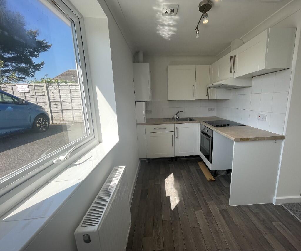 Main image of property: Bargates, Christchurch, Dorset