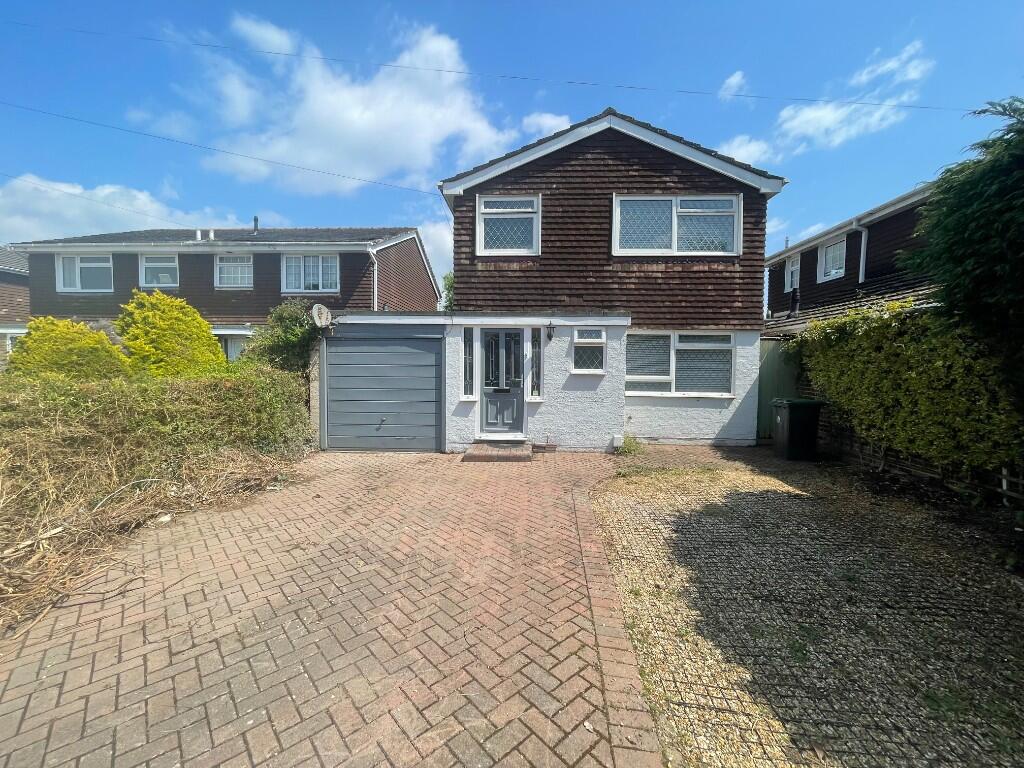 Main image of property: Anne Close, Christchurch, BH23