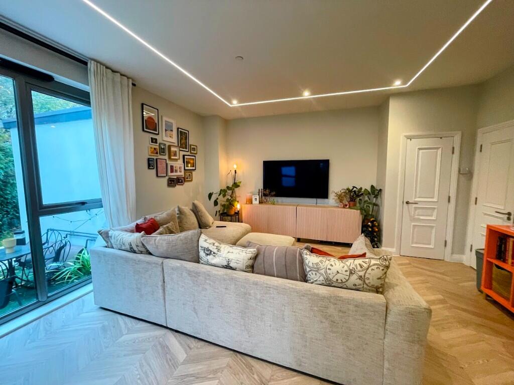 Main image of property: Somerford Road, Christchurch, BH23