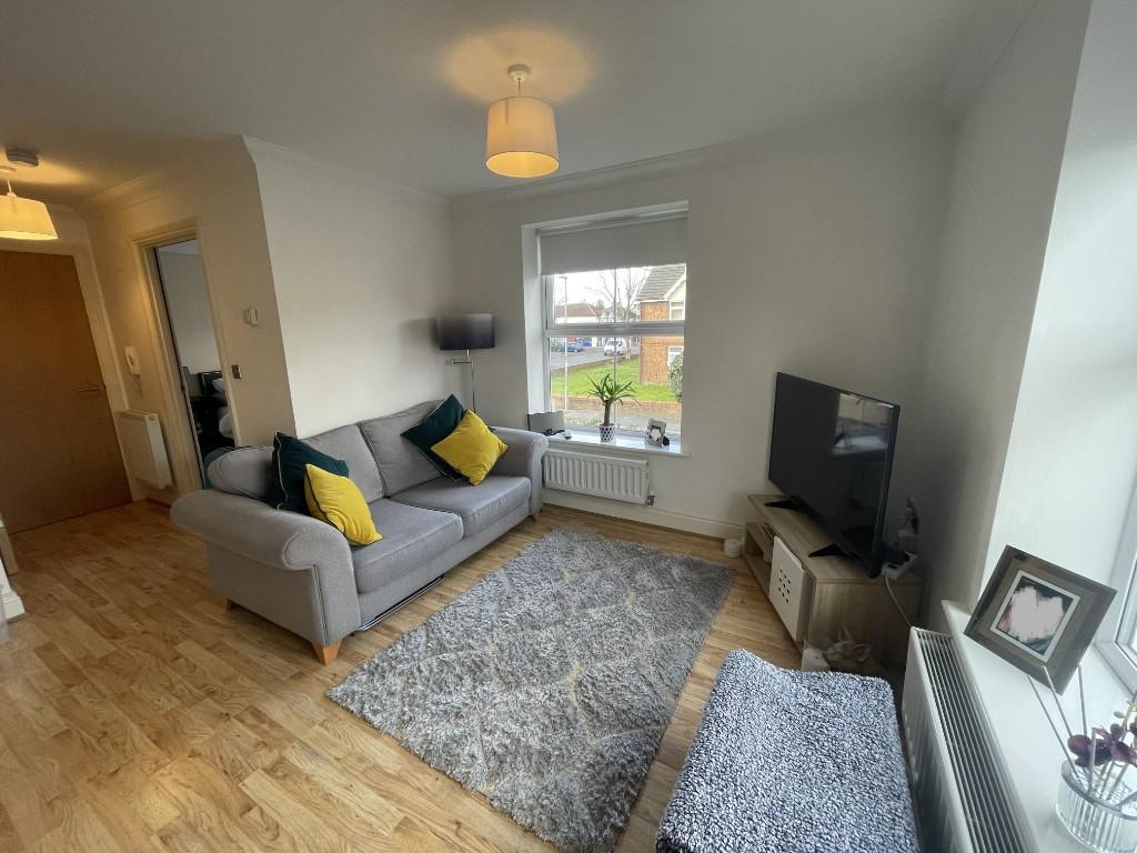 Main image of property: 1A GARDNER ROAD, CHRISTCHURCH