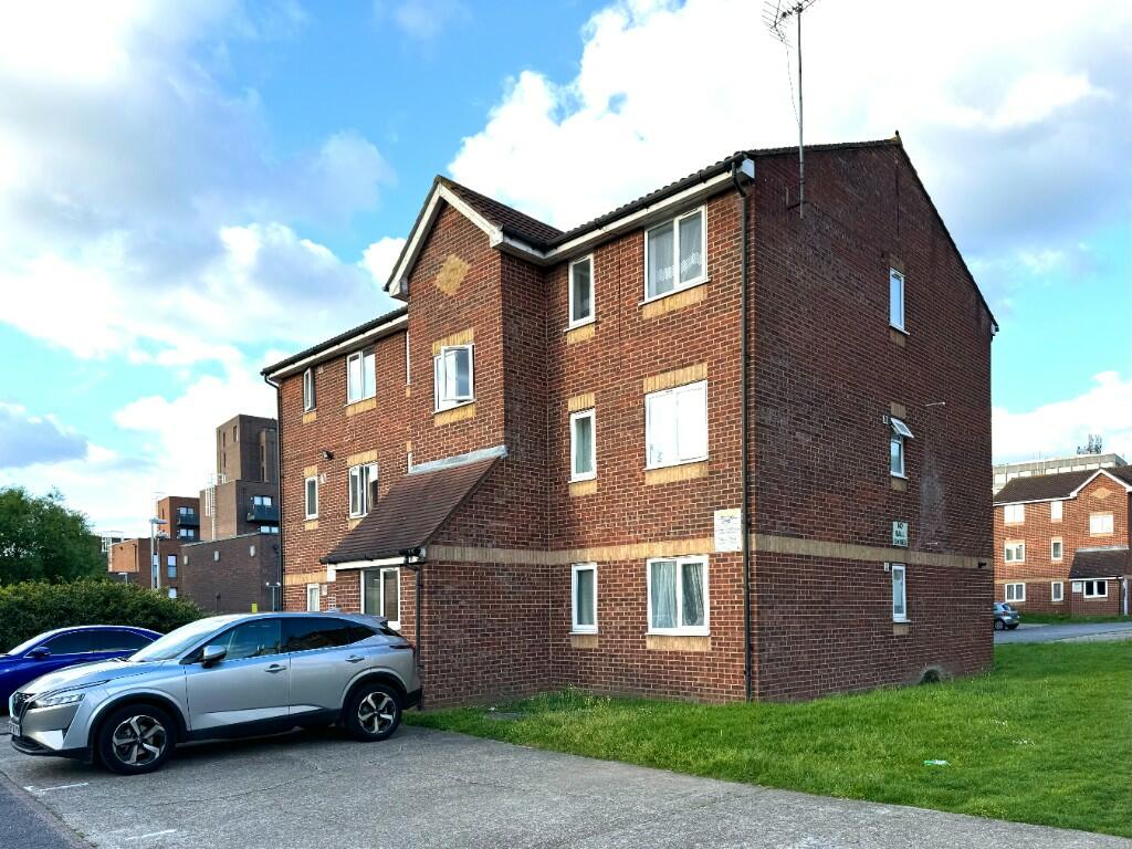 Main image of property: Wigston Close, London, N18