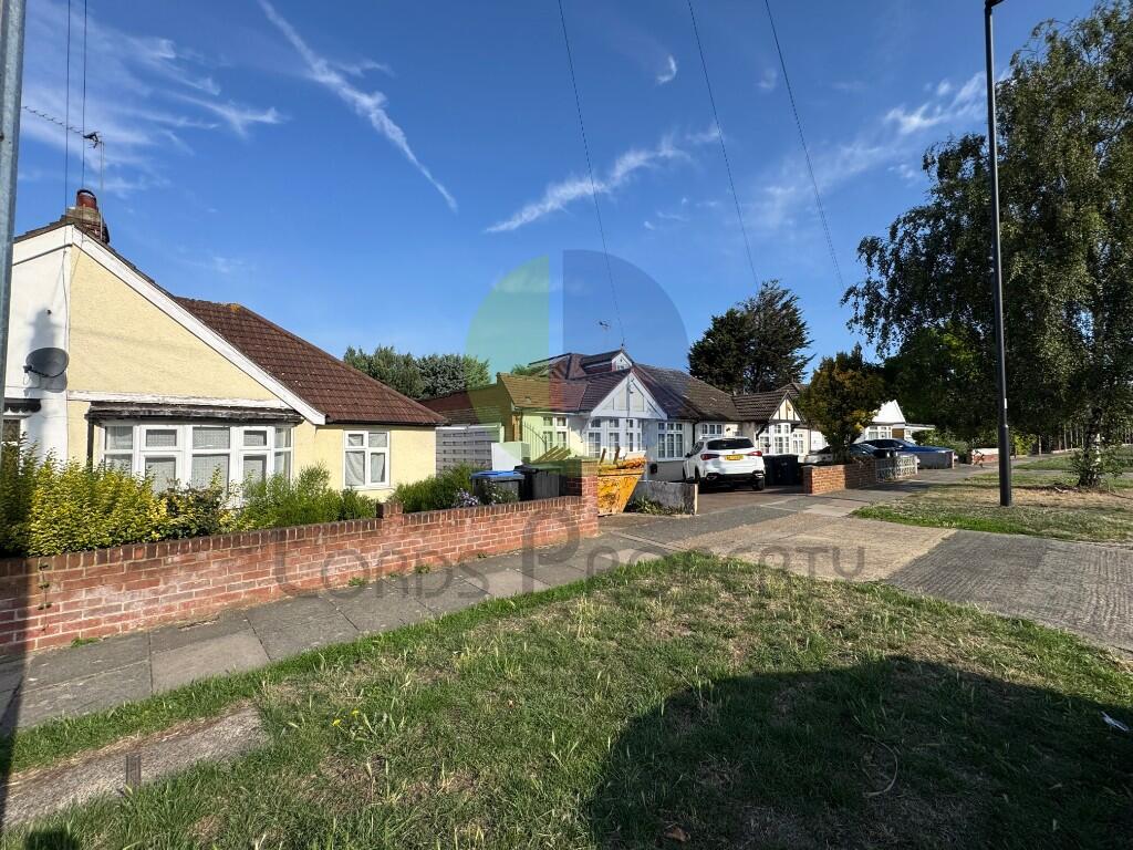 Main image of property: Galliard Road, London, N9