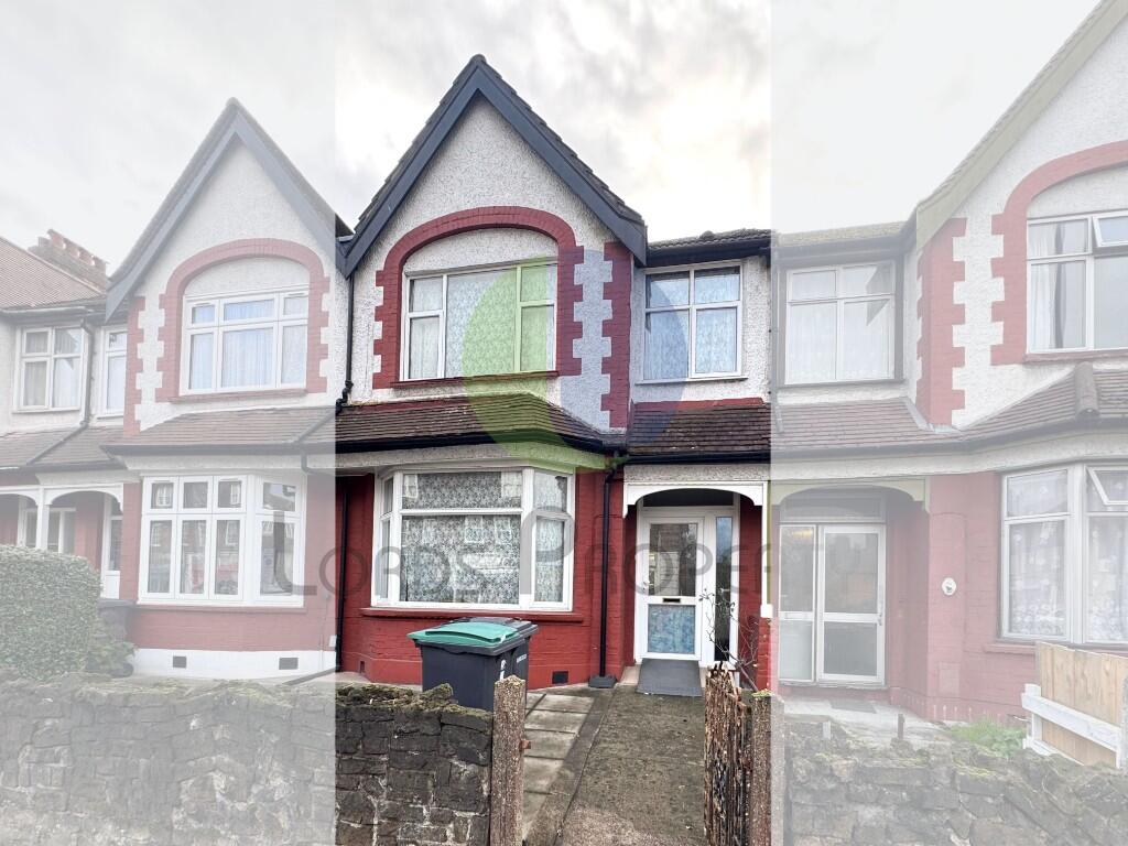 Main image of property: Lordship Lane, London, N17