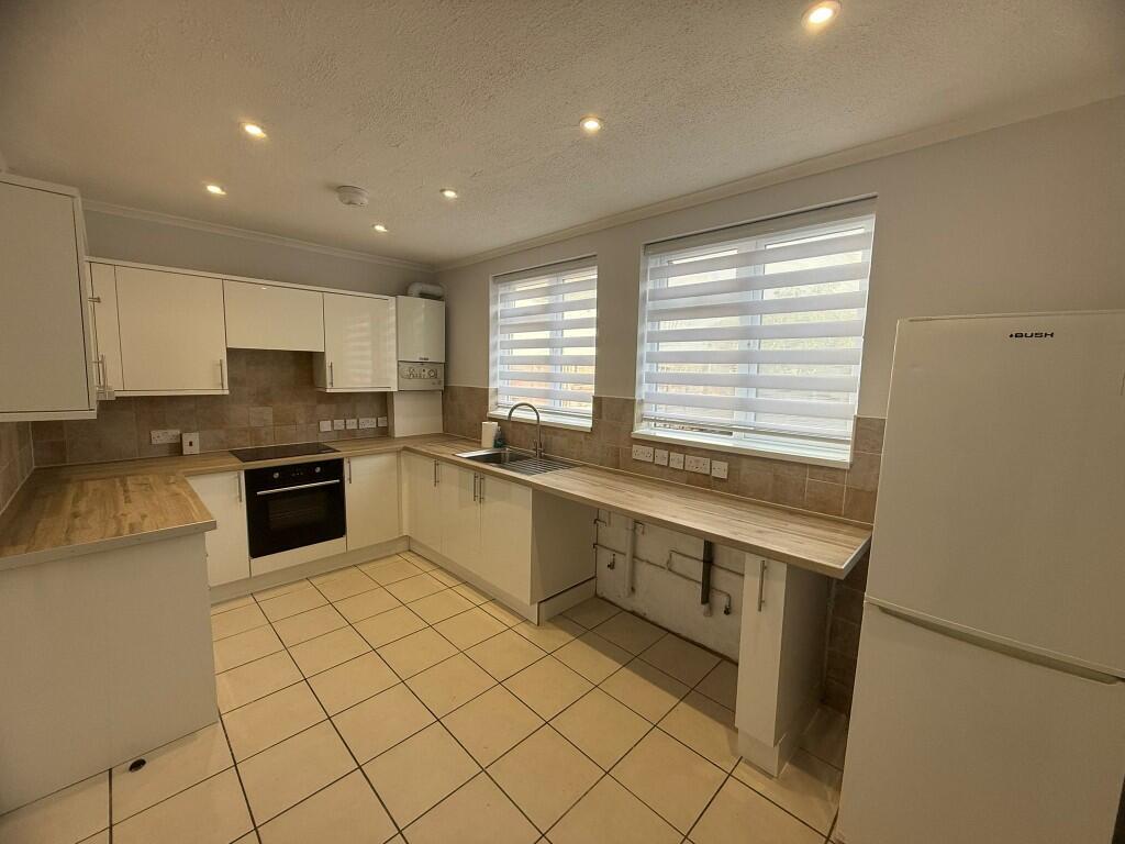 Main image of property: Winnington Road, Enfield, Greater London, EN3