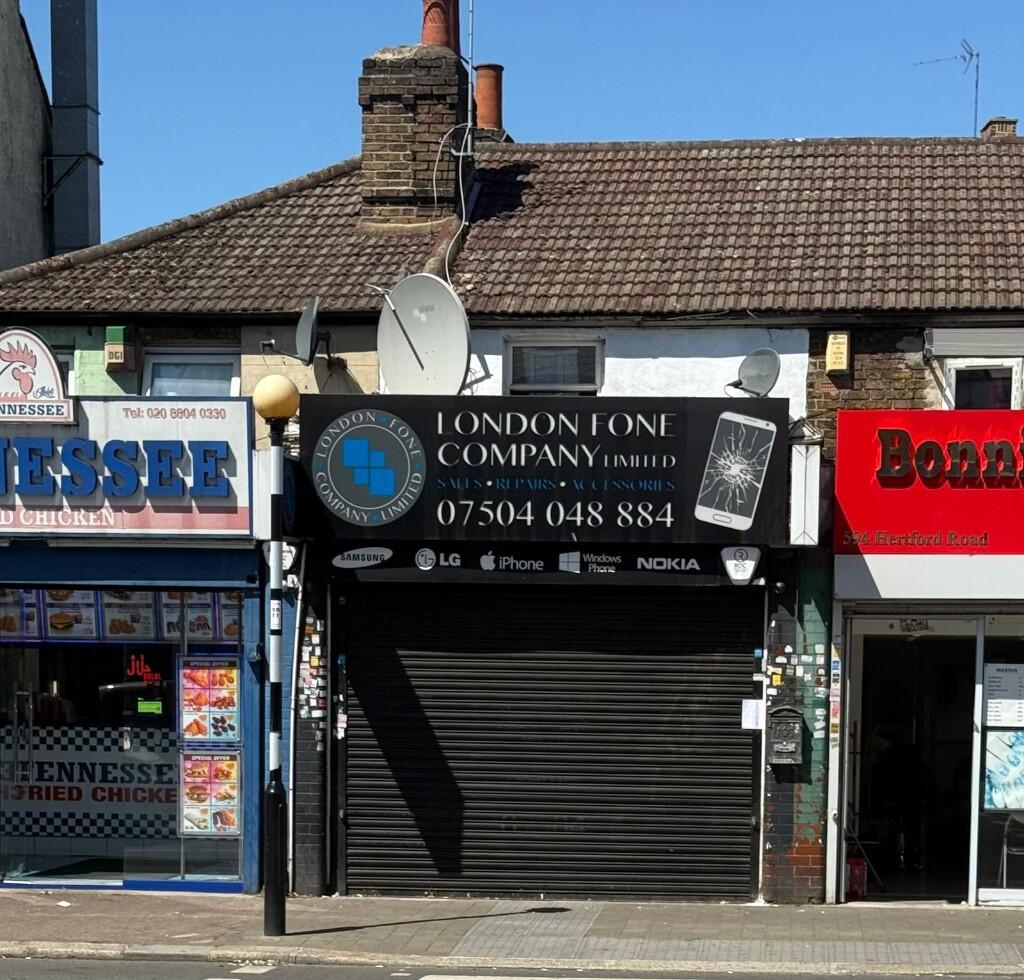 Main image of property: Hertford Road, Enfield, Greater London, EN3