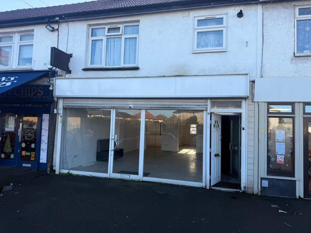 Main image of property: Rye Road, Hoddesdon, Hertfordshire, EN11