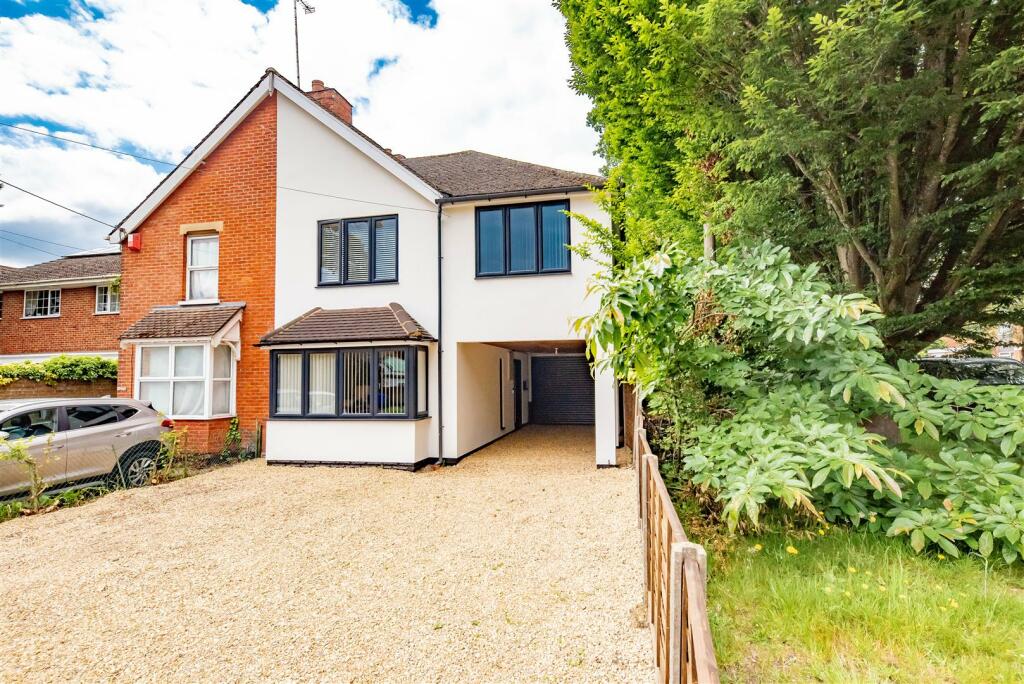 Main image of property: Fernhill Road, Farnborough