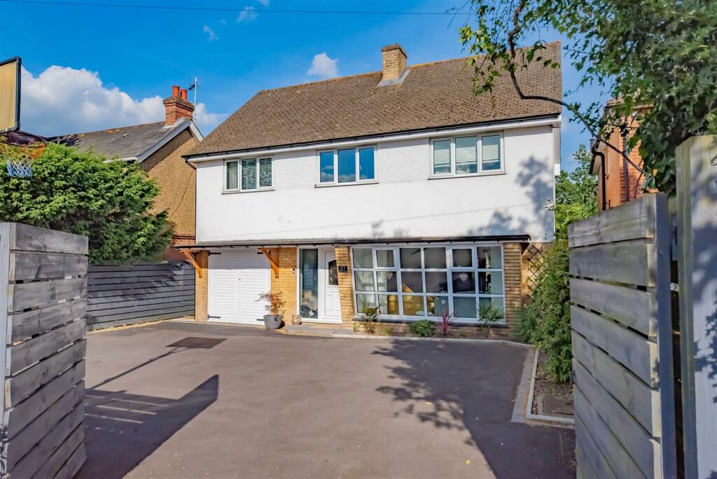 Main image of property: Green Lane, Camberley