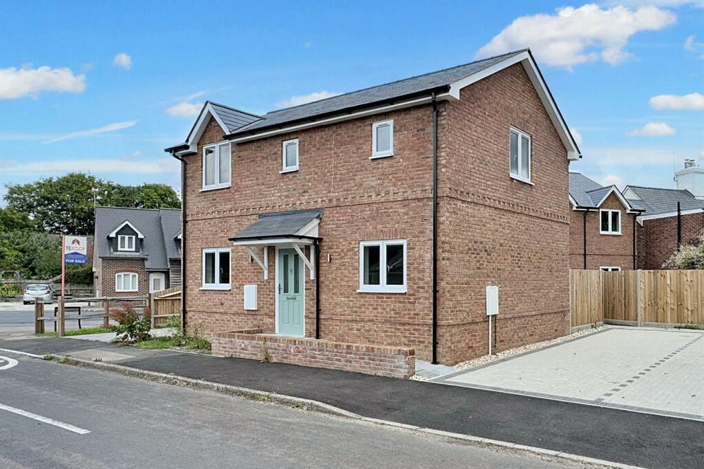Main image of property: Medstead Village, Alton