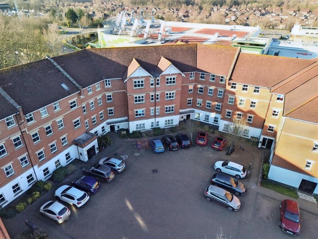 Main image of property: Bell Chase, Aldershot