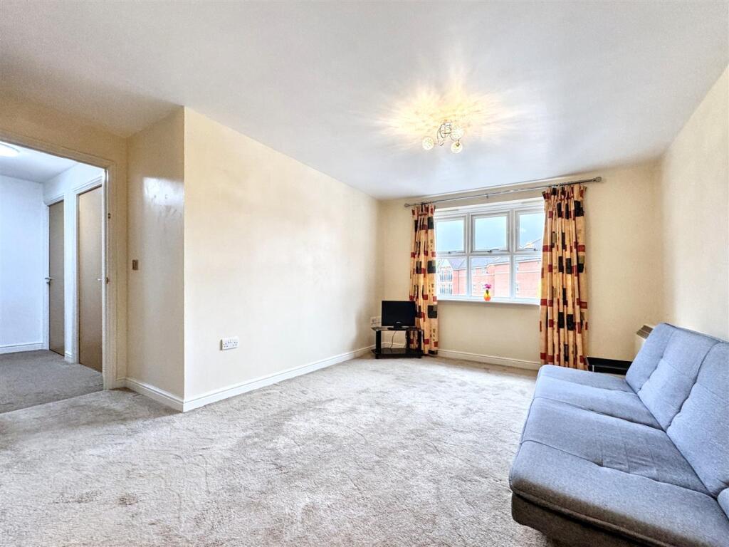 Main image of property: Bell Chase, Aldershot