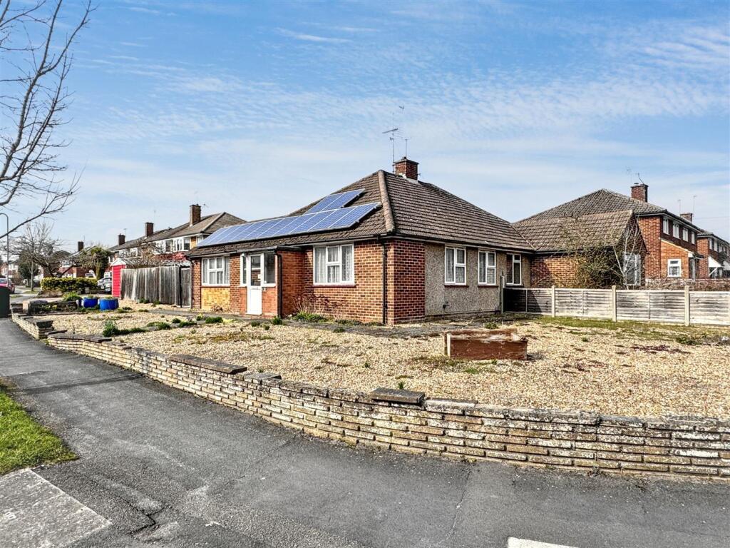 Main image of property: West Heath Road, Farnborough
