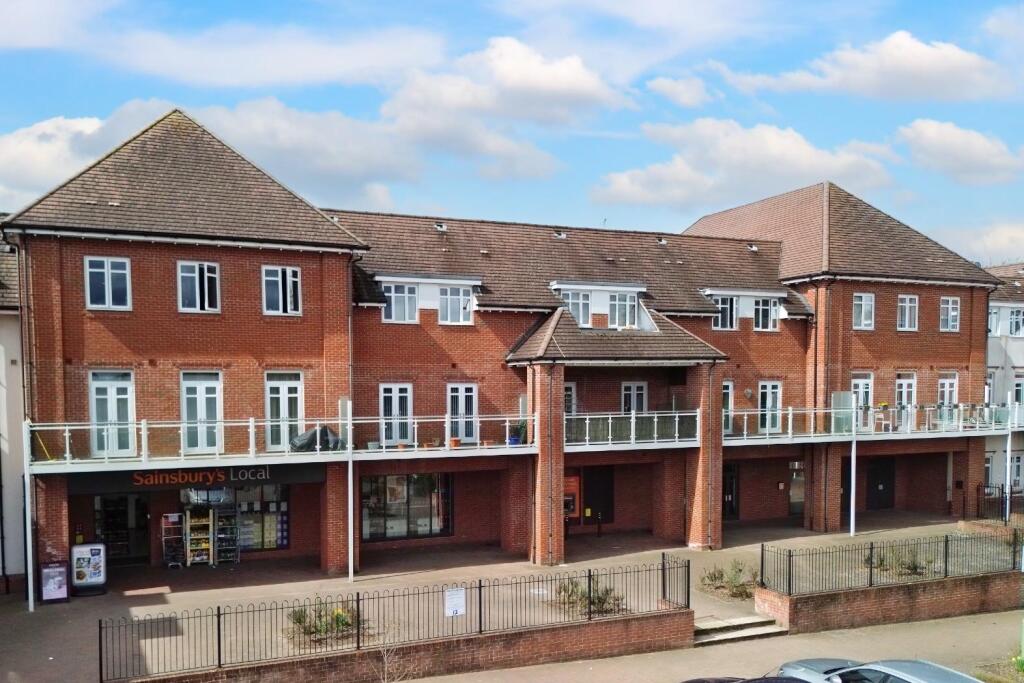 Main image of property: Jubilee Drive, Church Crookham, Fleet