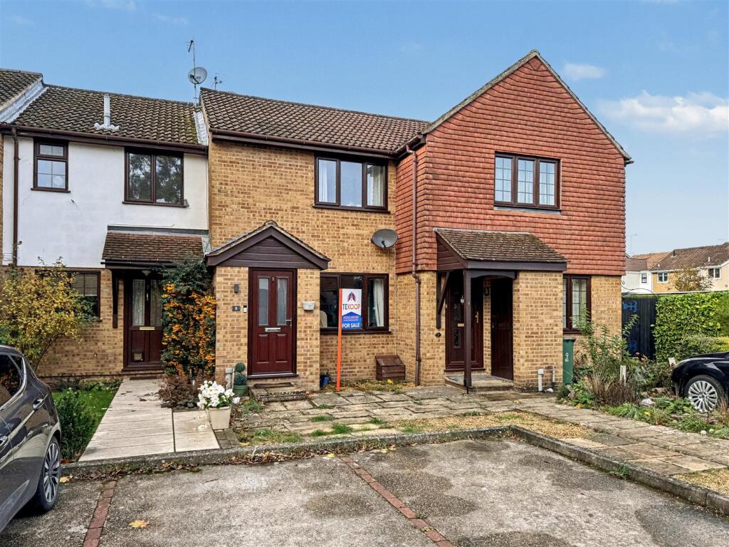 Main image of property: Brook Gardens, Farnborough