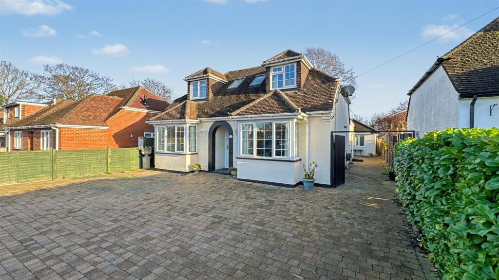 Main image of property: Fernhill Road, Farnborough