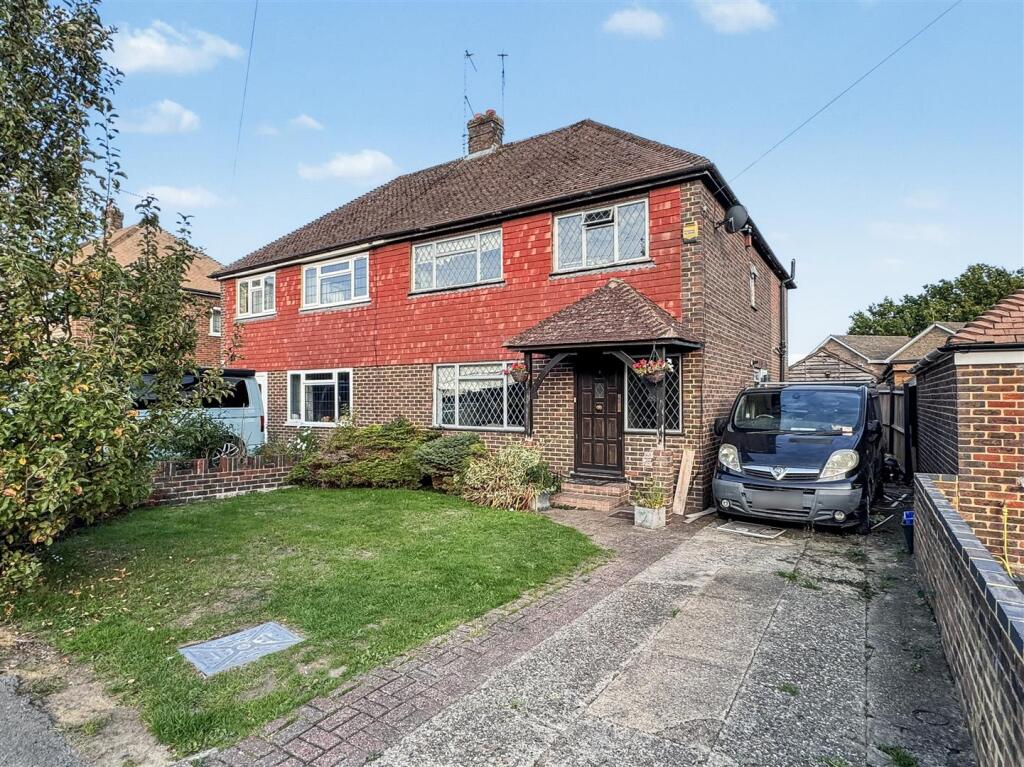 Main image of property: Boxalls Grove, Aldershot