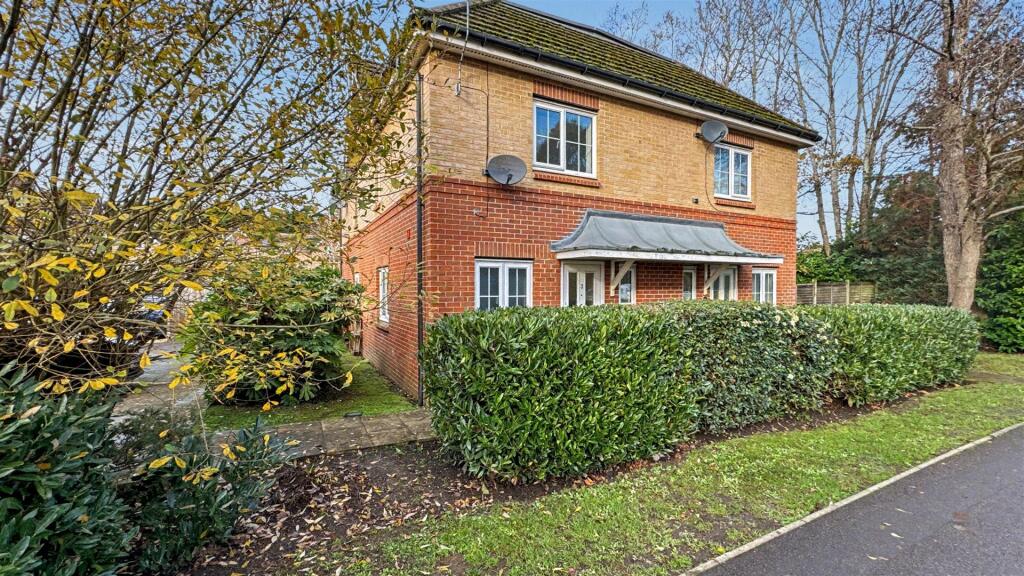 Main image of property: St. Dominic Close, Farnborough