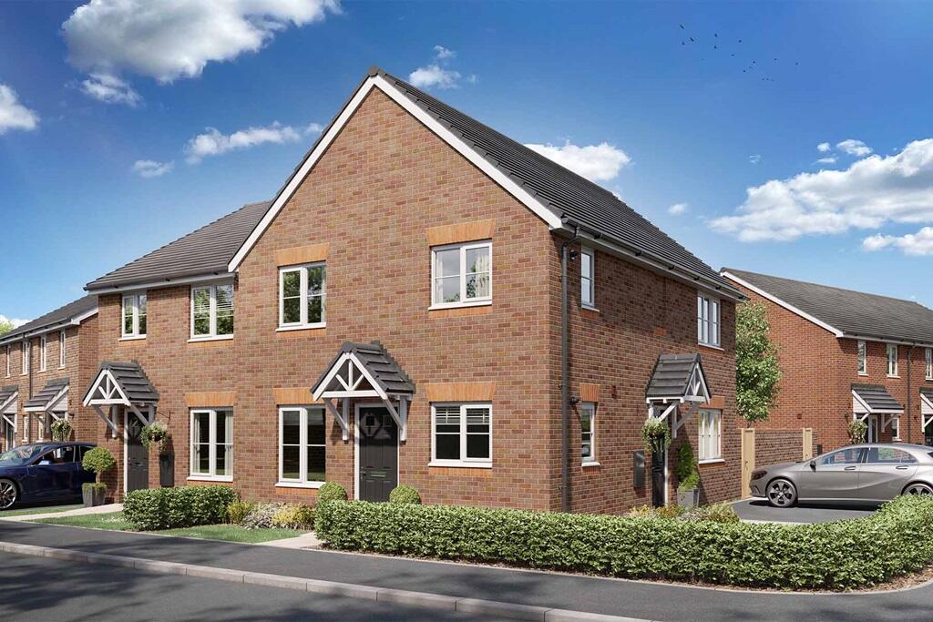 Additional property image - Banbury Road,
Warwick,
Warwickshire, 
CV34 6ST