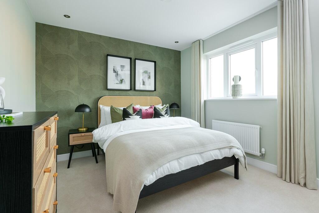 Additional property image - Banbury Road,
Warwick,
Warwickshire, 
CV34 6ST