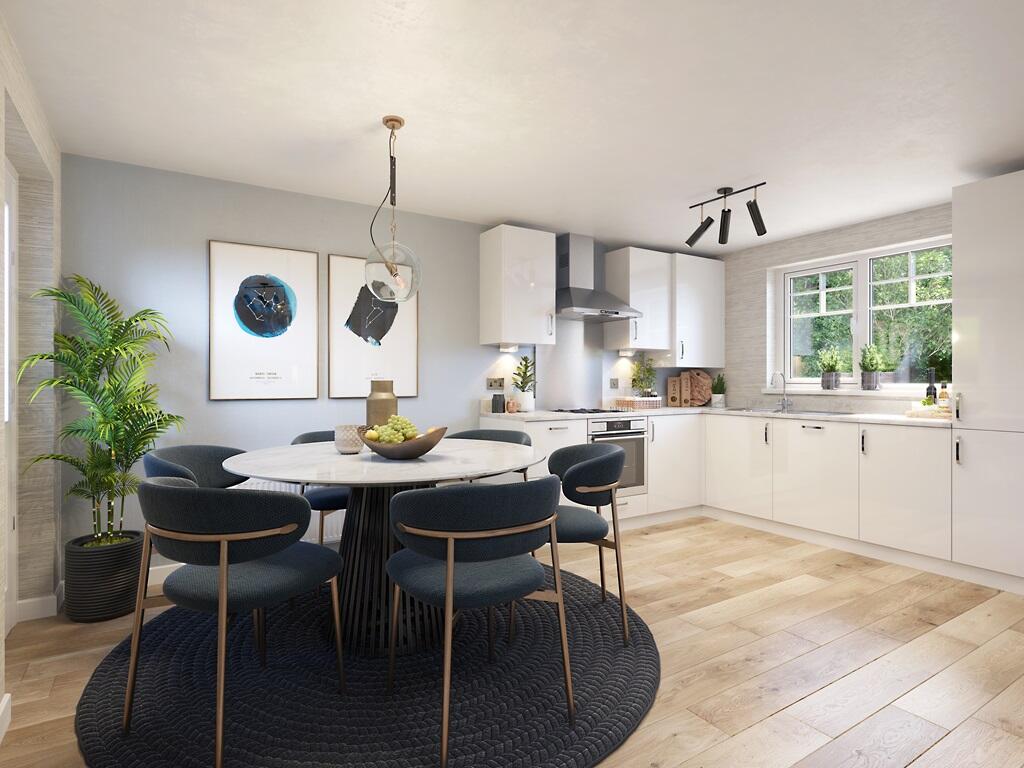 Main image of property: Banbury Road,
Warwick,
Warwickshire,
CV34 6ST