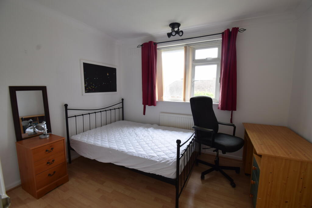 Main image of property: Wilberforce Road, Norwich, Norwich